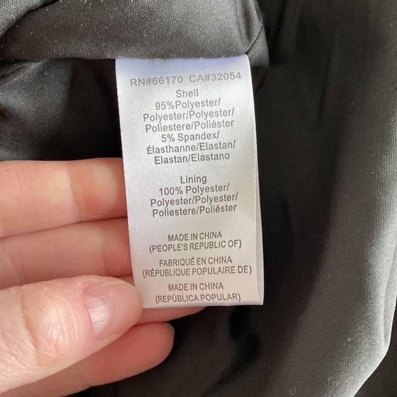 NWT Anthropologie Hutch Ditsy Floral Mini Dress - Picture 9 of 10